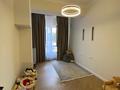 4-бөлмелі пәтер · 105 м² · 2/10 қабат, Кабанбай Батыра, бағасы: 107 млн ₸ в Алматы, Медеуский р-н — фото 14