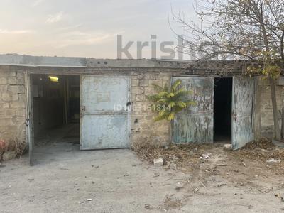 Гараж · 50 м² · 25-й мкр — Возле СТО Танатар за 4.5 млн 〒 в Актау