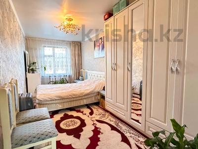 3-комнатная квартира · 58 м² · 5/5 этаж, 5 мкр за 16.8 млн ₸ в Талдыкоргане