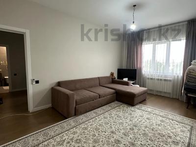 1-комнатная квартира · 40.2 м² · 6/9 этаж, мкр Аксай-4 81 за ~ 29.5 млн ₸ в Алматы, Ауэзовский р-н