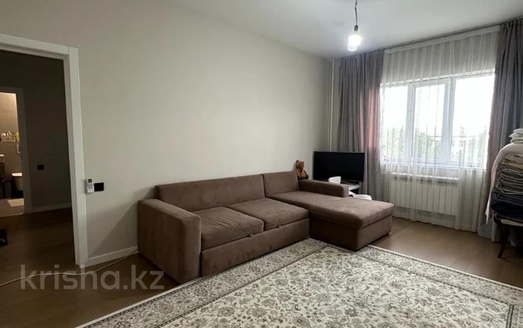 1-комнатная квартира · 40.2 м² · 6/9 этаж, мкр Аксай-4 81 за ~ 29.5 млн ₸ в Алматы, Ауэзовский р-н — фото 9