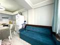 3-бөлмелі пәтер · 52 м² · 2/5 қабат, Халиуллина, бағасы: 38 млн ₸ в Алматы, Медеуский р-н — фото 3