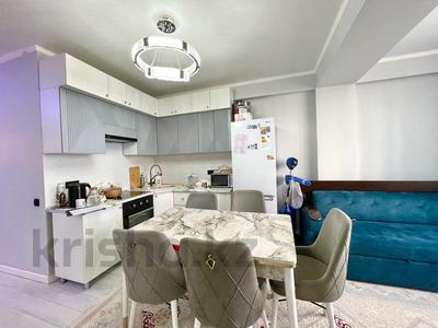 3-комнатная квартира · 52 м² · 2/5 этаж, Халиуллина за 38 млн 〒 в Алматы, Медеуский р-н