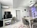 3-бөлмелі пәтер · 52 м² · 2/5 қабат, Халиуллина, бағасы: 38 млн ₸ в Алматы, Медеуский р-н — фото 6