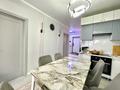 3-бөлмелі пәтер · 52 м² · 2/5 қабат, Халиуллина, бағасы: 38 млн ₸ в Алматы, Медеуский р-н — фото 7