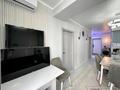 3-бөлмелі пәтер · 52 м² · 2/5 қабат, Халиуллина, бағасы: 38 млн ₸ в Алматы, Медеуский р-н — фото 8