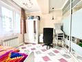3-бөлмелі пәтер · 52 м² · 2/5 қабат, Халиуллина, бағасы: 38 млн ₸ в Алматы, Медеуский р-н — фото 10