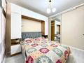 3-бөлмелі пәтер · 52 м² · 2/5 қабат, Халиуллина, бағасы: 38 млн ₸ в Алматы, Медеуский р-н — фото 14