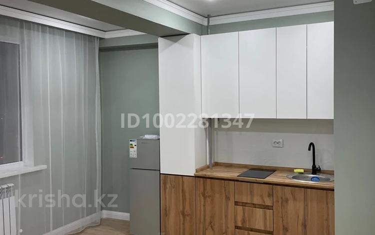 2-комнатная квартира · 46 м² · 4/5 этаж, 20-й микрорайон 22 за 30 млн 〒 в Алматы, Алатауский р-н — фото 2