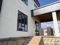 Отдельный дом · 6 комнат · 278 м² · 10 сот., мкр. Алтын орда за 85 млн ₸ в Актобе — фото 10