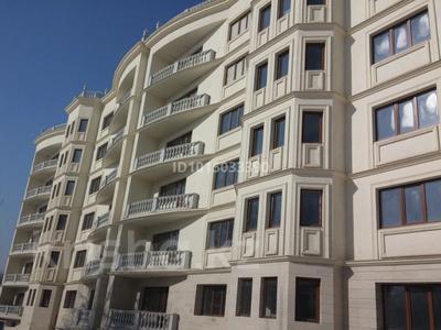 4-комнатная квартира · 125 м² · 1 этаж, мкр Ерменсай 9 за 129 млн ₸ в Алматы, Бостандыкский р-н