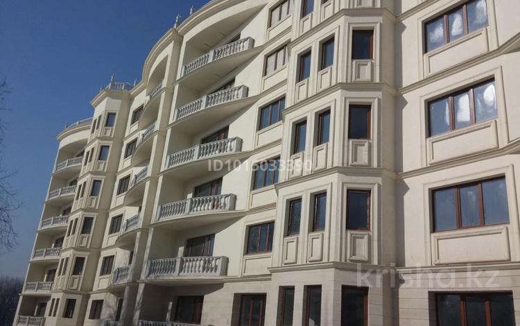 4-комнатная квартира · 125 м² · 1 этаж, мкр Ерменсай 9 за 129 млн ₸ в Алматы, Бостандыкский р-н — фото 19