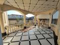 Отдельный дом · 12 комнат · 520 м² · 8 сот., ЖМ Мартобе, ЖМ Маркатау за 250 млн ₸ в Шымкенте, Каратауский р-н — фото 5