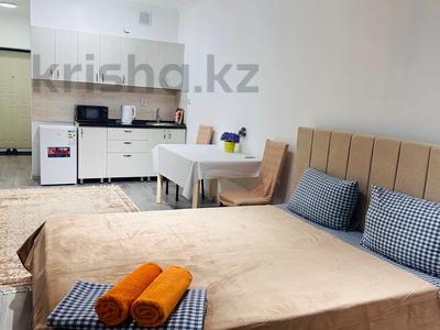 1-бөлмелі пәтер · 30 м² · 6/12 қабат, Шевченко 85 — Мауленова, бағасы: 16 000 ₸ в Алматы, Алмалинский р-н