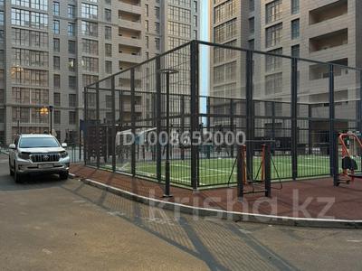 2-бөлмелі пәтер · 54 м² · 12/12 қабат, Чингиз Айтматов 65 — НАЛИЧНЫЕ, бағасы: 27.5 млн ₸ в Астане, Нура р-н