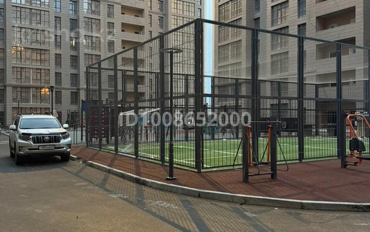 2-бөлмелі пәтер · 54 м² · 12/12 қабат, Чингиз Айтматов 65 — НАЛИЧНЫЕ, бағасы: 27.5 млн ₸ в Астане, Нура р-н — фото 4