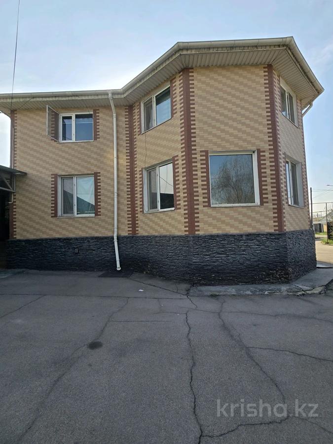 Отдельный дом · 8 комнат · 300 м² · 10 сот.