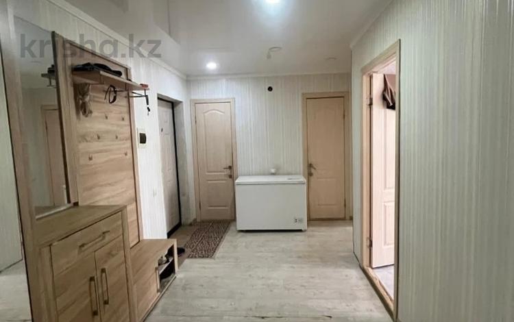 2-бөлмелі пәтер · 61.3 м² · 2/5 қабат, мкр. Алтын орда 338, бағасы: 23 млн ₸ в Актобе — фото 2
