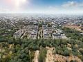 3-бөлмелі пәтер · 110.4 м² · 4/5 қабат, мкр Самал-2 770/9, бағасы: 69 млн ₸ в Шымкенте, Абайский р-н