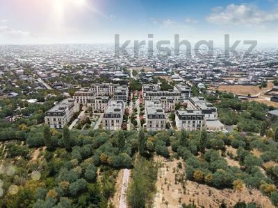 3-бөлмелі пәтер · 110.4 м² · 4/5 қабат, мкр Самал-2 770/9, бағасы: 69 млн ₸ в Шымкенте, Абайский р-н