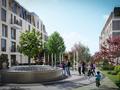 3-бөлмелі пәтер · 110.4 м² · 4/5 қабат, мкр Самал-2 770/9, бағасы: 69 млн ₸ в Шымкенте, Абайский р-н — фото 2