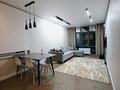 2-комнатная квартира · 48 м², мкр Шугыла, Мкрн Шугыла 340/5 за 270 000 ₸ в Алматы, Наурызбайский р-н — фото 10