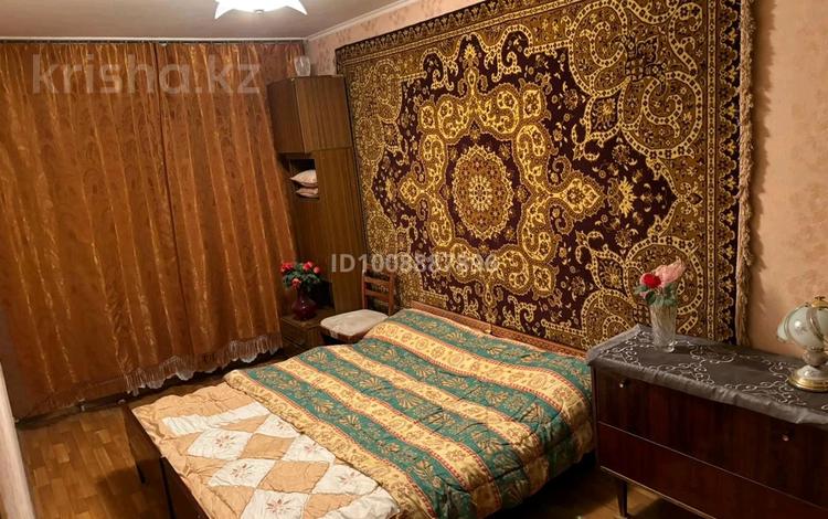 3-бөлмелі пәтер · 57 м² · 2/5 қабат, Абилкайыр-хана 23 — Напротив магазина Электрон, бағасы: 20 млн 〒 в Актобе — фото 2