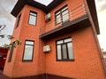 Отдельный дом · 6 комнат · 320 м² · 10 сот., мкр Самал, Пыштанай 45 за 80 млн ₸ в Атырау — фото 2