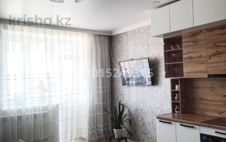 3-комнатная квартира · 75.5 м² · 3/10 этаж, Кордай 81 за 38.5 млн ₸ в Астане, Алматы р-н — фото 2