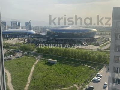 3-бөлмелі пәтер · 74 м² · 12/12 қабат, мкр Акбулак, Дарабоз 13 — Даробоз 13, бағасы: 350 000 ₸ в Алматы, Алатауский р-н