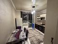 3-комнатная квартира · 74 м² · 12/12 этаж, мкр Акбулак, Дарабоз 13 — Даробоз 13 за 350 000 ₸ в Алматы, Алатауский р-н — фото 10
