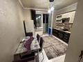 3-комнатная квартира · 74 м² · 12/12 этаж, мкр Акбулак, Дарабоз 13 — Даробоз 13 за 350 000 ₸ в Алматы, Алатауский р-н — фото 11
