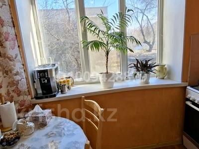 2-комнатная квартира · 52.3 м² · 2/5 этаж, Белградская 8/24 — Тынышбаева за 31.5 млн 〒 в Алматы, Турксибский р-н