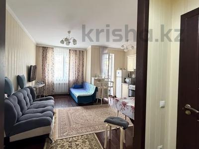 1-комнатная квартира · 30 м² · 1/9 этаж, Аль-Фараби 30/2 — BINOM школа - Улы Дала за 18.9 млн ₸ в Астане, Есильский р-н