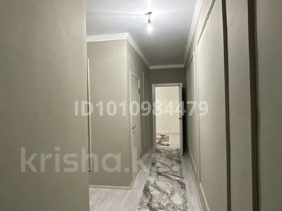 2-бөлмелі пәтер · 59 м² · 3/5 қабат, мкр Туран 30 — ЖК Адия (новый), бағасы: 160 000 〒 в Шымкенте, Каратауский р-н