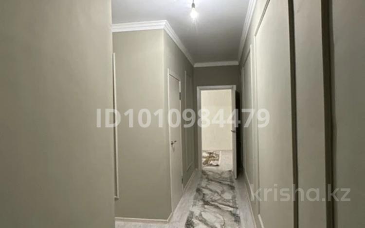 2-бөлмелі пәтер · 59 м² · 3/5 қабат, мкр Туран 30 — ЖК Адия (новый), бағасы: 160 000 ₸ в Шымкенте, Каратауский р-н — фото 2