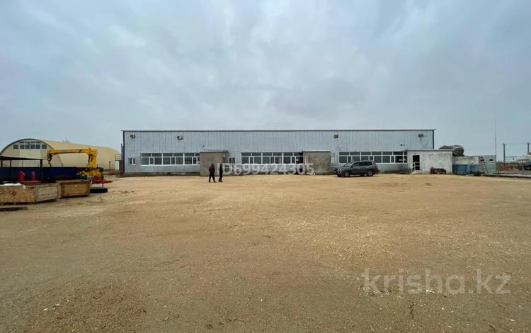 Өнеркәсіптік база · 1 га, Северный Бузачи, бағасы: 98 млн ₸ в  — фото 12