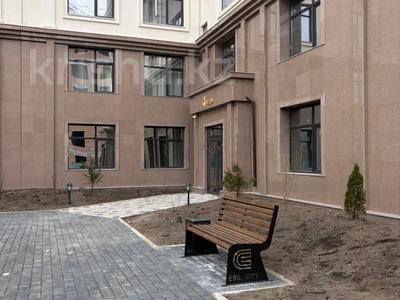3-комнатная квартира · 105.25 м² · 4/7 этаж, Набережная 23 — Шухова за ~ 40 млн ₸ в Петропавловске