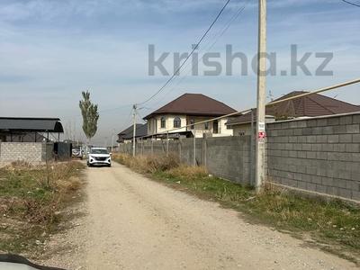 Участок · 8 соток, Каскелен за 15.5 млн 〒