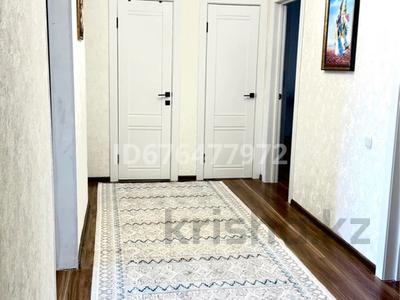 3-комнатная квартира · 80 м² · 2/9 этаж, мкр. Алтын орда, Мкр. Батыс-2 14б — Мәңгілік ел за 29.5 млн 〒 в Актобе