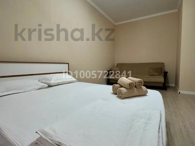 1-бөлмелі пәтер · 48 м², мкр. Алтын орда, Батыс-2, Санкибай батыра, бағасы: 12 000 ₸ в Актобе