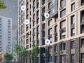 3-комнатная квартира · 66 м² · 2/9 этаж, Толеметова за ~ 34 млн 〒 в Шымкенте, Абайский р-н — фото 4