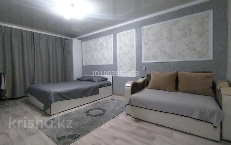 1-комнатная квартира · 35 м² · 2/5 этаж, Жидебай батыр дом 7 — Ағыбай батыр за 13 000 ₸ в Балхаше — фото 2