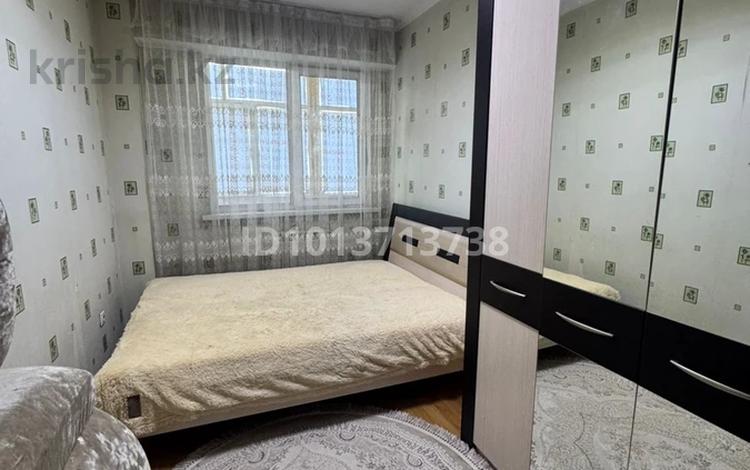 3-комнатная квартира · 72 м² · 7/9 этаж, Асыл Арман за 35 млн ₸ в Иргели — фото 2