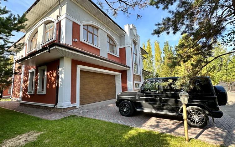 Продажа Дома Астана Косщи