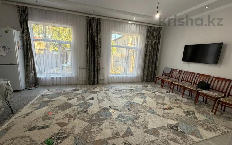 Отдельный дом · 3 комнаты · 76 м² · 3.5 сот., мкр 8, Абу Сарсенбаев 3 за 25 млн ₸ в Актобе — фото 4