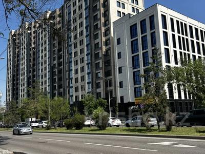 2-комнатная квартира · 88 м² · 14/15 этаж, Жарокова 218 за 85 млн ₸ в Алматы, Бостандыкский р-н