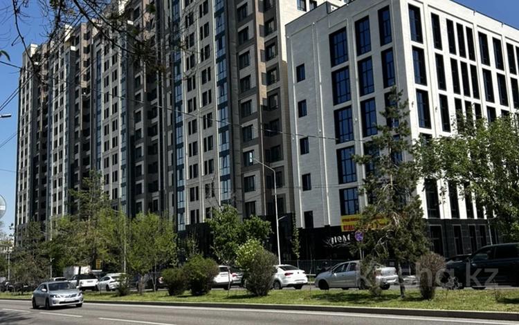 2-комнатная квартира · 88 м² · 14/15 этаж, Жарокова 218 за 85 млн ₸ в Алматы, Бостандыкский р-н — фото 19