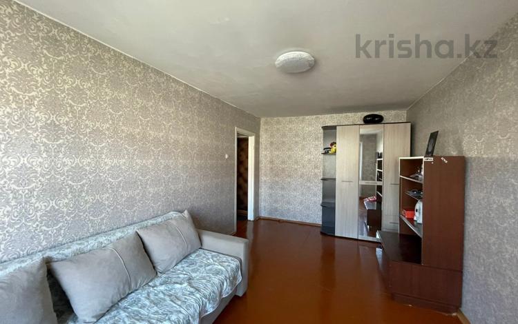 1-комнатная квартира · 31.3 м² · 4/5 этаж, Назарбаева за 12.5 млн ₸ в Петропавловске — фото 2