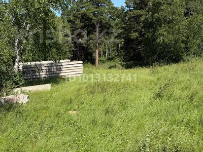 Участок · 26 соток, Заречный 3-я линия, уч. 1 за 25 млн ₸ в Щучинске
